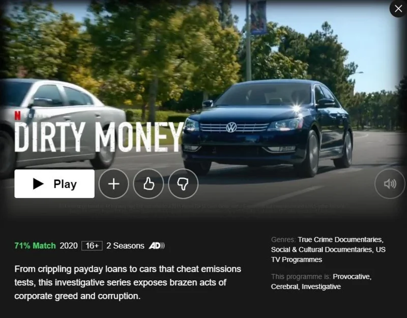 Die 50 besten Netflix-Originalsendungen und -Filme, die es 2022 zu sehen gibt