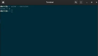 Linux에서 Wine 7로 업그레이드하는 방법
