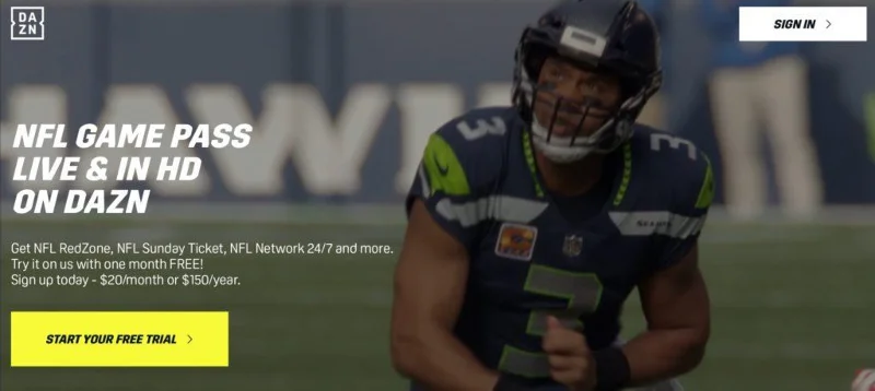 Comment regarder la NFL sur IPTV – Guide 2022