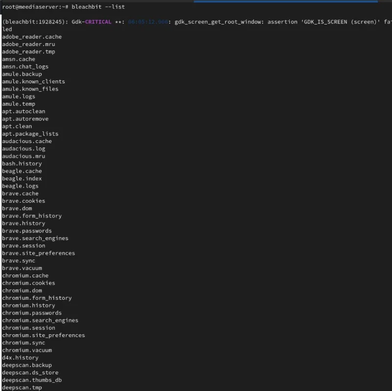 So bereinigen Sie den Cache und geben Swap unter Ubuntu frei
