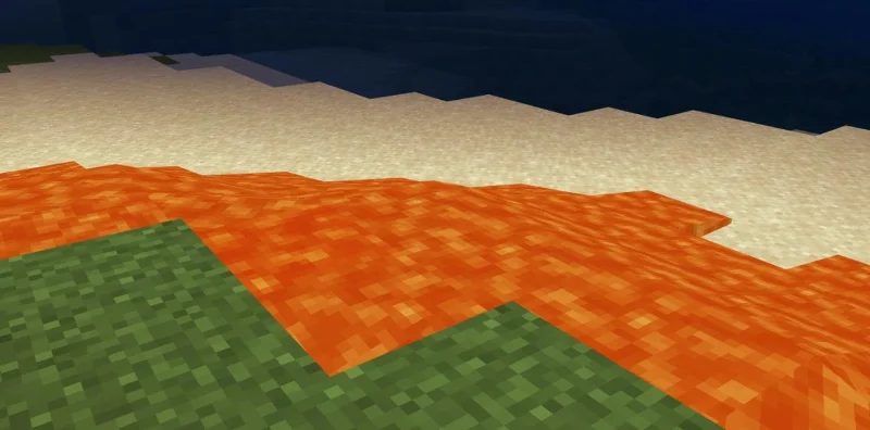 如何在 Minecraft 中創建無限熔岩