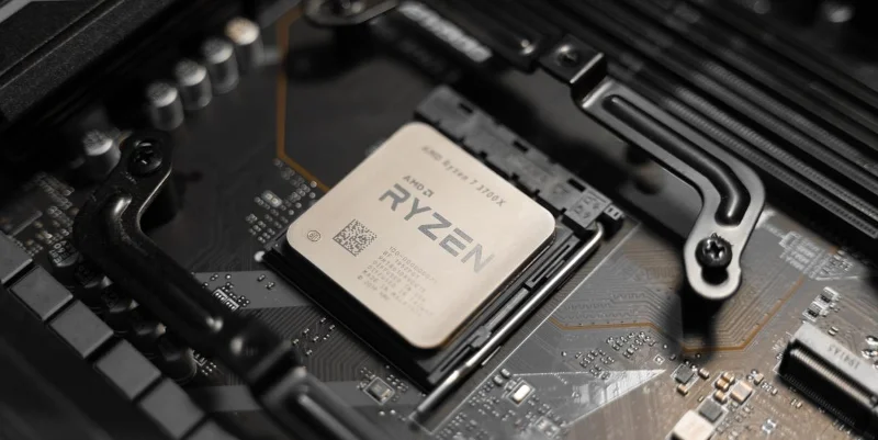 Was sind AMD-CPUs unter Windows 11?