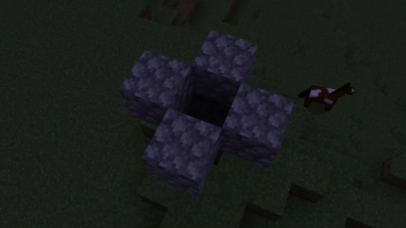 如何在 Minecraft 中創建無限熔岩