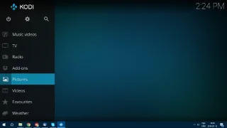 So passen Sie die Kodi-Menüoptionen an (ändern Sie das Erscheinungsbild des Menüs)