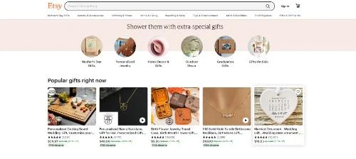 便利で手間のかからないショッピングのための最高のオンライン ショッピング ウェブサイト