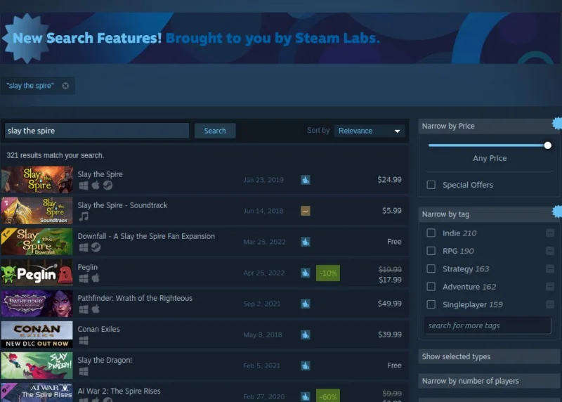 كيف تلعب Slay the Spire على Linux
