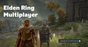 Многопользовательская игра Elden Ring: все, что вам нужно знать
