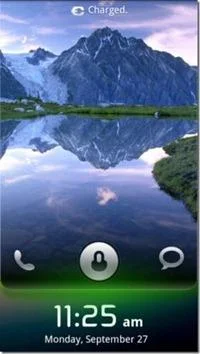 HTC Desire에 영어 MIUI Android ROM 설치
