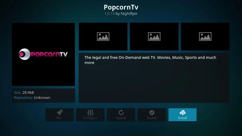 Regardez la diffusion en direct de la NBA sur Kodi&nbsp;: modules complémentaires officiels et tiers