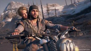 كيف تلعب Days Gone على Linux