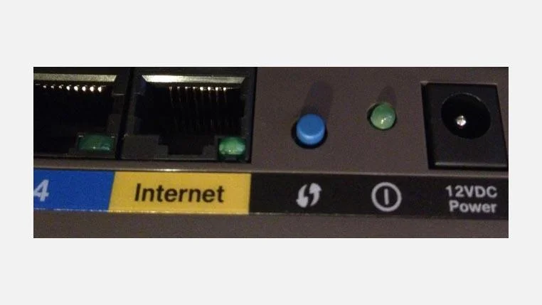 Tutto quello che c'è da sapere sul pulsante WPS su un router