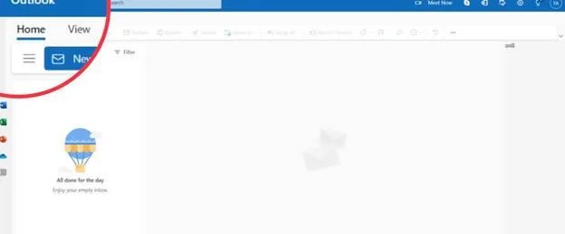 So rufen Sie eine E-Mail in Outlook ab (Senden aufheben und ersetzen)