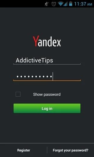 Yandex.Store, Android Play Store'a Harika Bir Alternatif Olacağını Vaat Ediyor