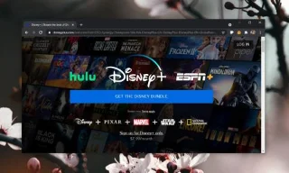 Disney Plus ne se charge pas ? Voici comment résoudre les problèmes de mise en mémoire tampon de Disney Plus