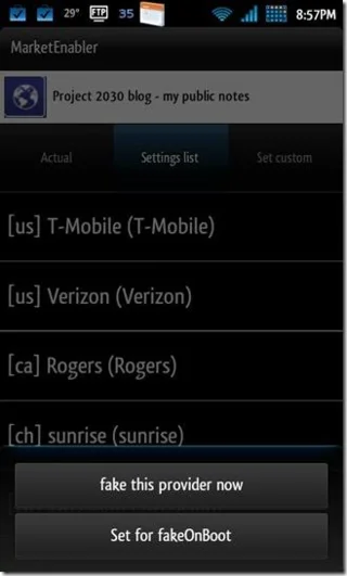 Le 15 migliori app da installare dopo aver effettuato il root del tuo dispositivo Android
