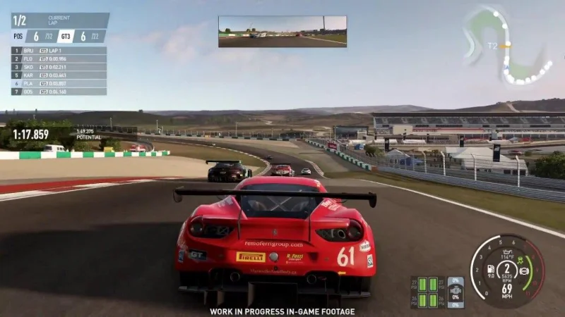 Linux에서 Project CARS 2를 플레이하는 방법