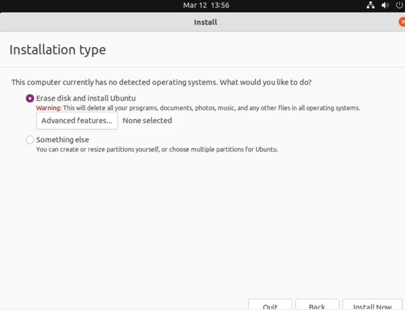 Ubuntu 22.04 LTS를 조기에 사용해 보는 방법