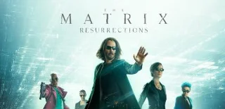 Comment regarder Matrix 4 sur iPhone 12