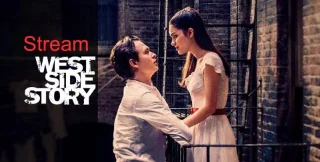 Comment diffuser West Side Story
