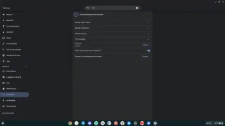 Come utilizzare Tor Browser su un Chromebook