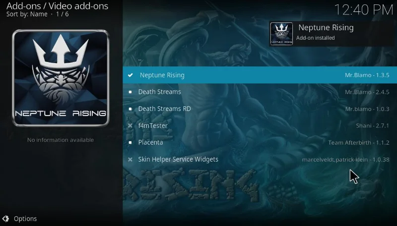 Лучшие дополнения Kodi для взрослых в 2022 году для контента без цензуры
