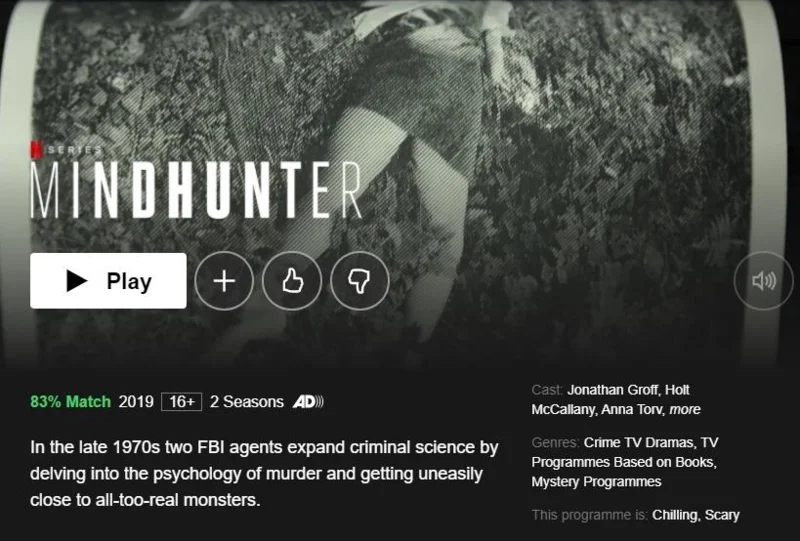 Die 50 besten Netflix-Originalsendungen und -Filme, die es 2022 zu sehen gibt