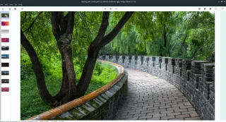 如何在任何 Linux 操作系統上下載 Ubuntu 壁紙