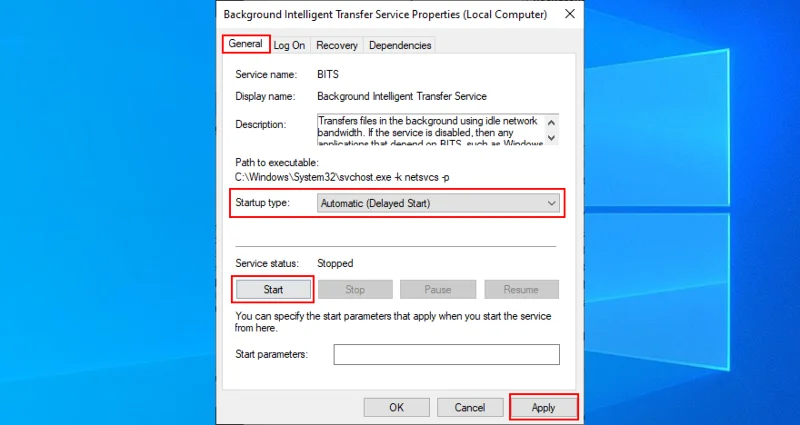 如何修復 Windows 10 更新上的 0x80240fff 錯誤