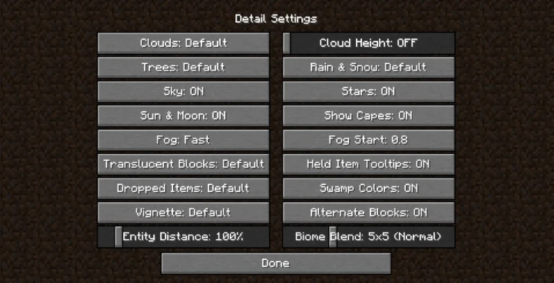 Linuxta Minecraft grafik performansı nasıl geliştirilir