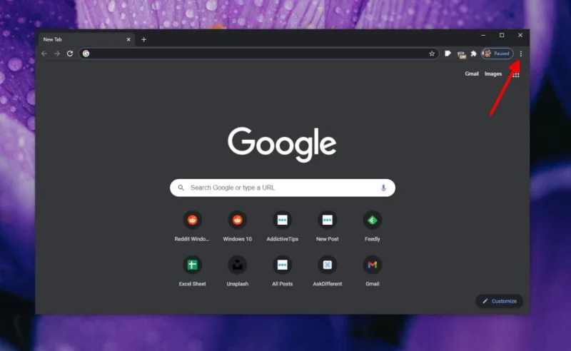 Come risolvere il pulsante del menu Chrome mancante (guida completa) Come risolvere il pulsante del menu Chrome mancante (guida completa)