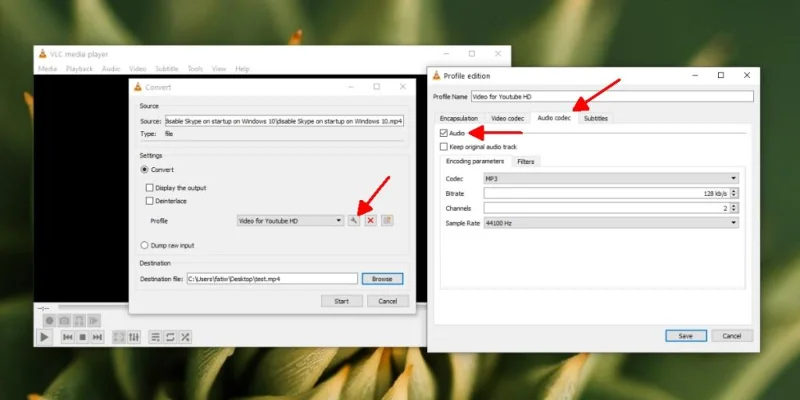 無聲 VLC 轉換：如何修復 VLC 轉換器無音頻錯誤
