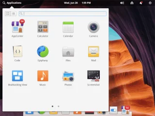 Jak ulepszyć szybki program uruchamiający Elementary OS