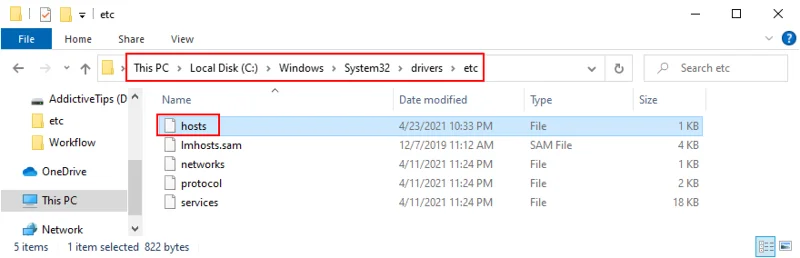 DNS_PROBE_FINISHED_NXDOMAIN 오류를 수정하는 방법(전체 가이드)