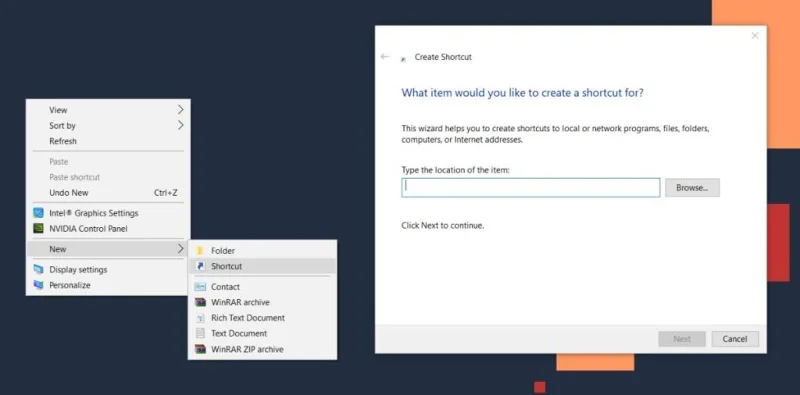 Guida: Come aggiungere Questo PC alla barra delle applicazioni in Windows 10