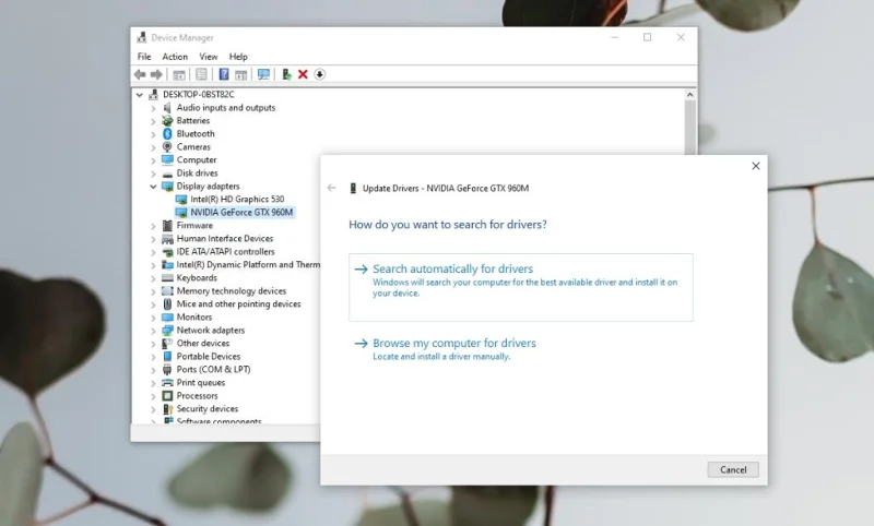 為什麼我的 FPS 這麼低？如何修復 Windows 10 低 FPS 問題