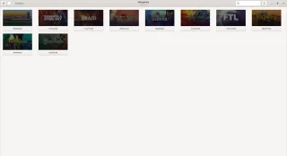 如何讓 GOG Galaxy 在 Linux 上運行