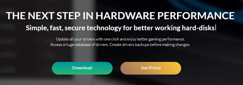 Miglior software di aggiornamento driver per Windows 10 (recensioni 2021)