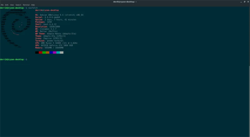 Come ottenere le specifiche di sistema per un PC Linux