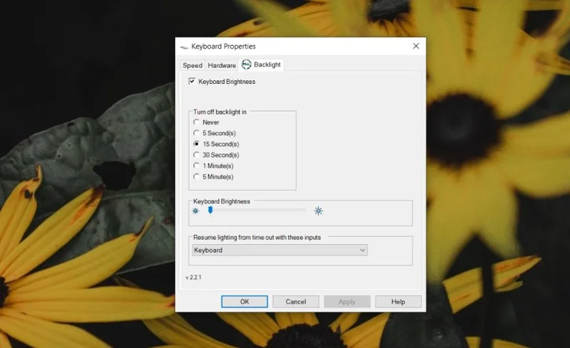 如何關閉 Windows 10 上的 Caps On 通知