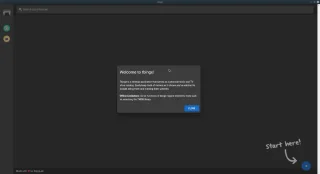 Cara mengurus filem dan perpustakaan TV di Linux dengan Tbinge