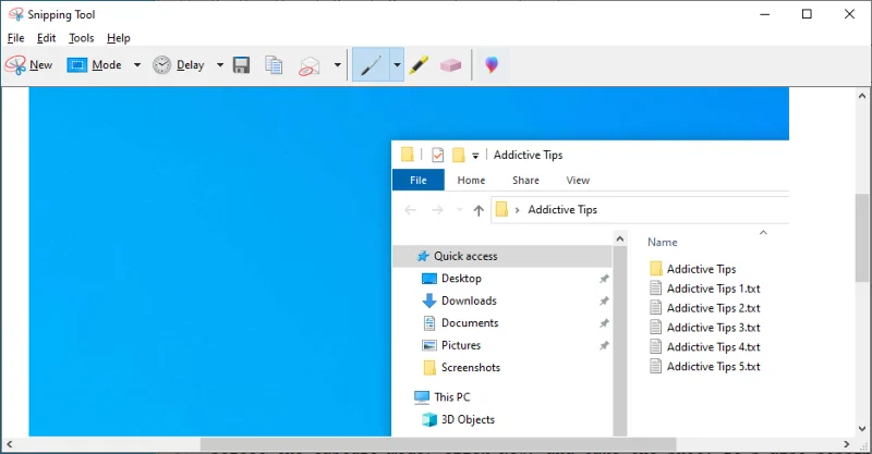 如何在 PC 上截圖 (Windows 10) – 快速指南