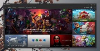 如何在 Windows 10 上卸載 Microsoft Store 應用程序