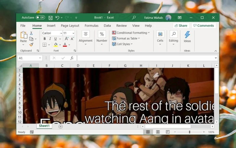Excelに画像を挿入する方法– Microsoft 365