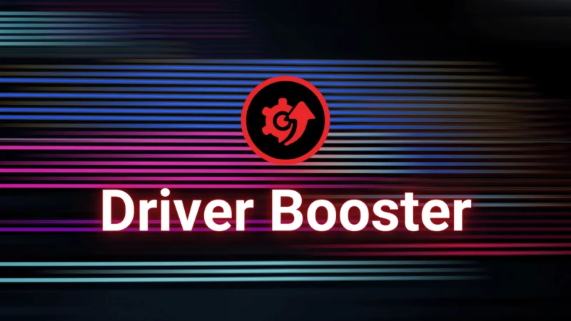 Download e installazione di IObit Driver Booster: Driver Booster è sicuro?