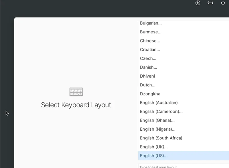 So installieren Sie Elementary OS 6