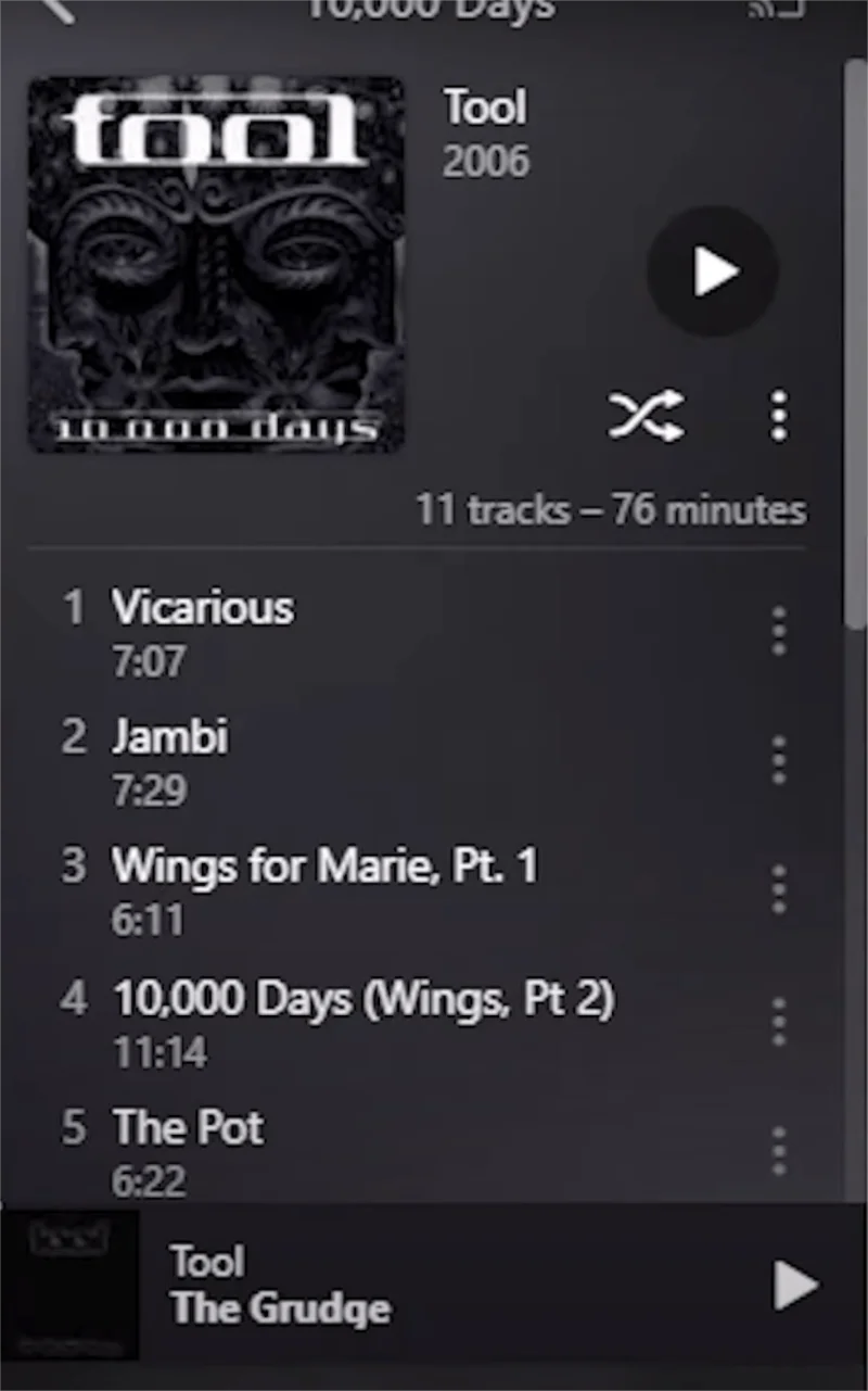 如何在 Linux 桌面上收聽 Plex 音樂收藏