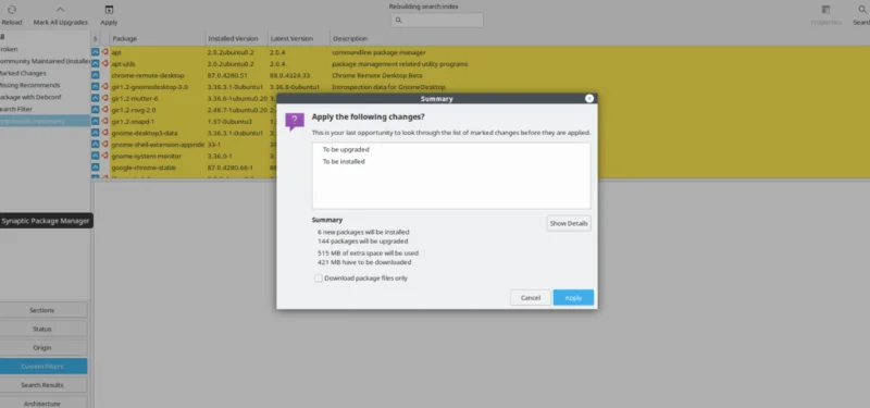 Ubuntu: updatepakketten [Gids]