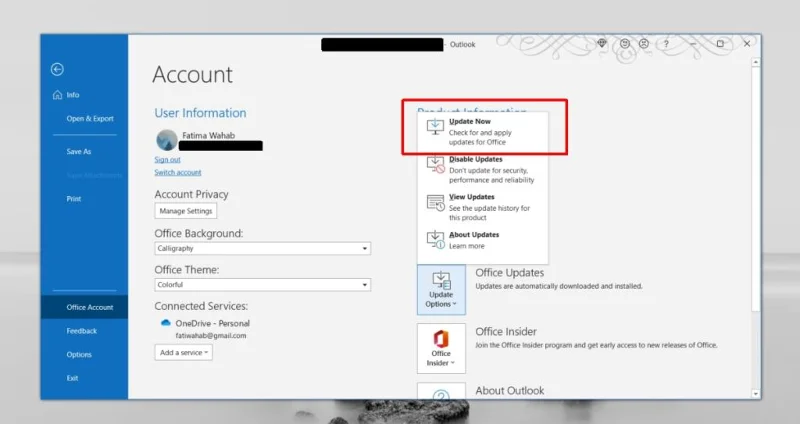 So beheben Sie, dass die Outlook-Suche unter Windows 10 nicht funktioniert