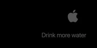 Как добавить сообщение на экран блокировки в macOS