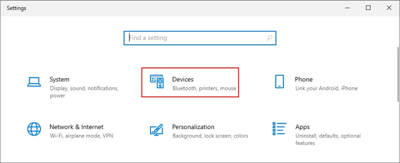 您是否在 Windows 10 上遇到“打印機驅動程序不可用”?(固定的) 您是否在 Windows 10 上遇到“打印機驅動程序不可用”?(固定的)